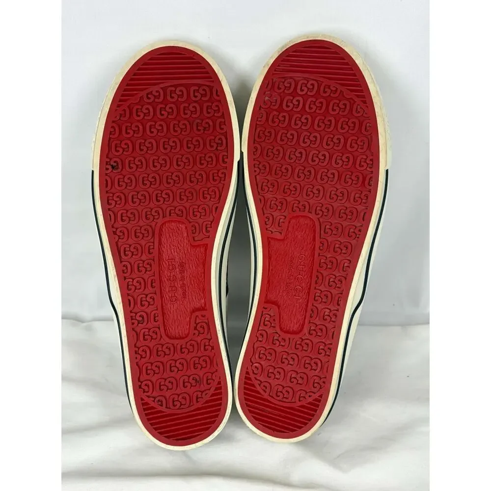 Gucci tennis 1977